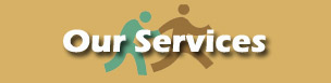 our services